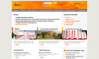 Web design - Amersfoort